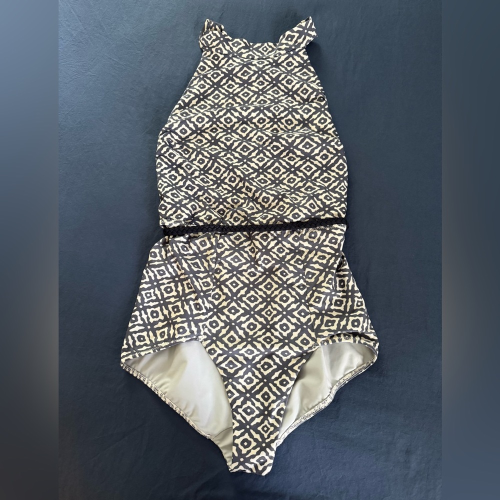 Seea Karina One Piece Swimsuit